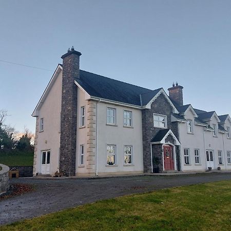 Molly'S Self Catering Accommodation Cavan Dış mekan fotoğraf