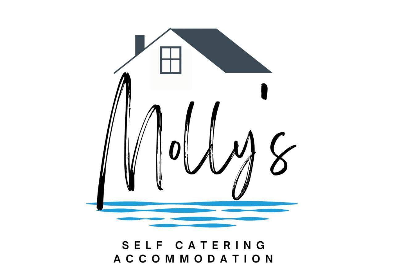 Molly'S Self Catering Accommodation Cavan Dış mekan fotoğraf