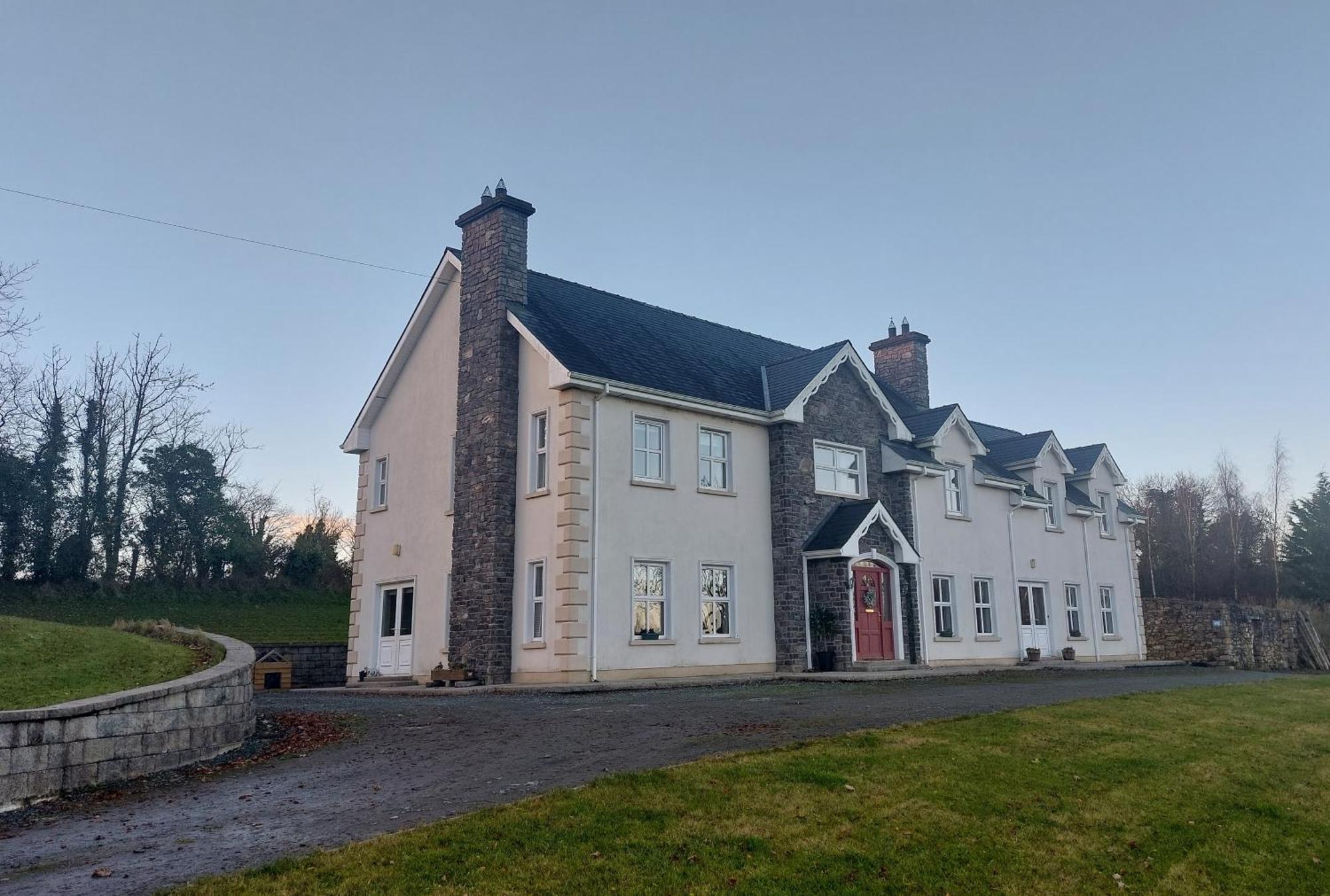 Molly'S Self Catering Accommodation Cavan Dış mekan fotoğraf