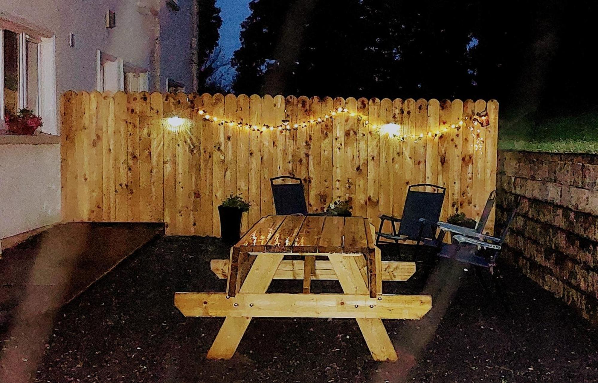 Molly'S Self Catering Accommodation Cavan Dış mekan fotoğraf