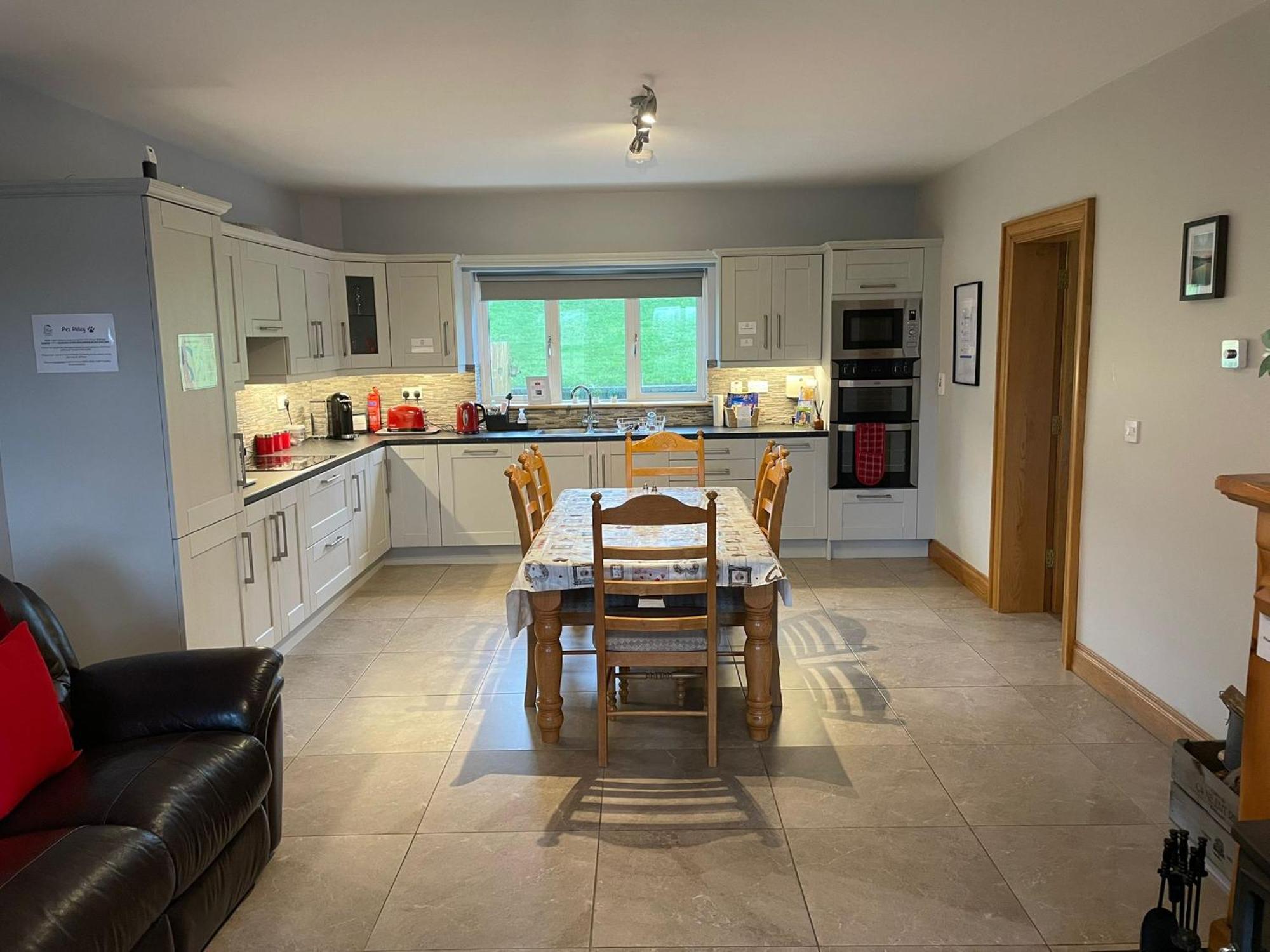 Molly'S Self Catering Accommodation Cavan Dış mekan fotoğraf