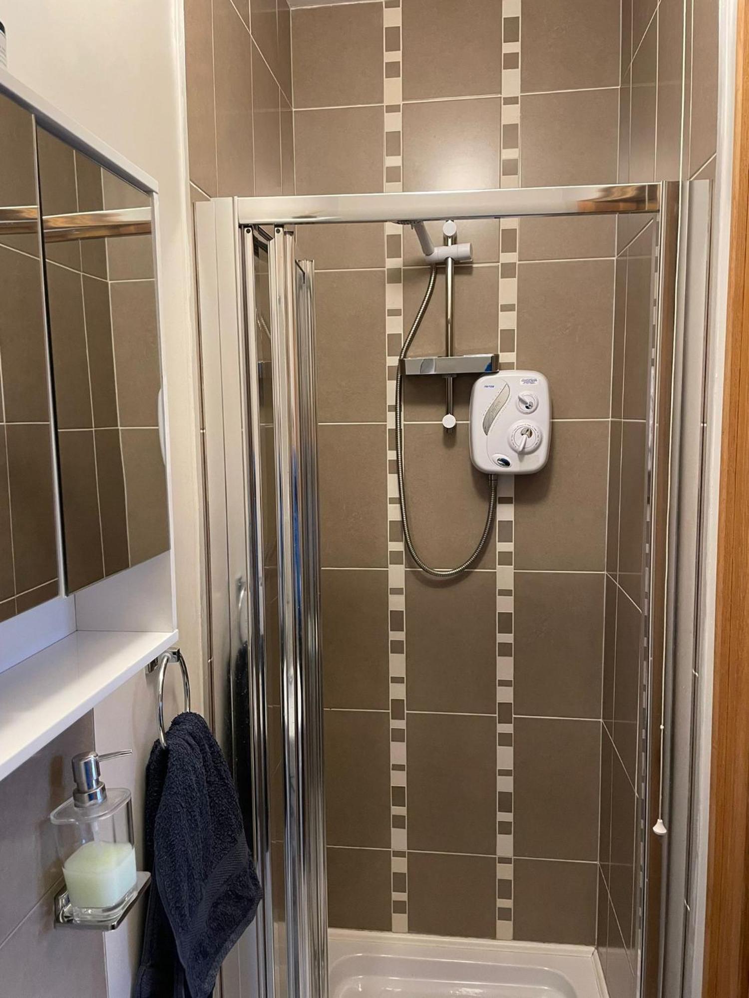 Molly'S Self Catering Accommodation Cavan Dış mekan fotoğraf