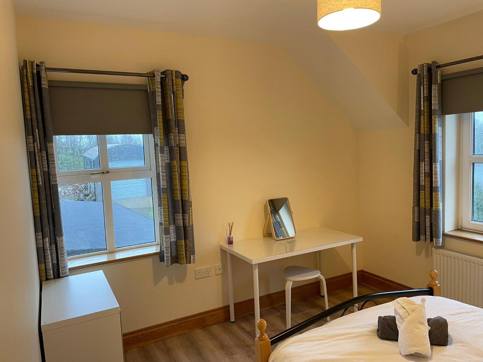 Molly'S Self Catering Accommodation Cavan Dış mekan fotoğraf