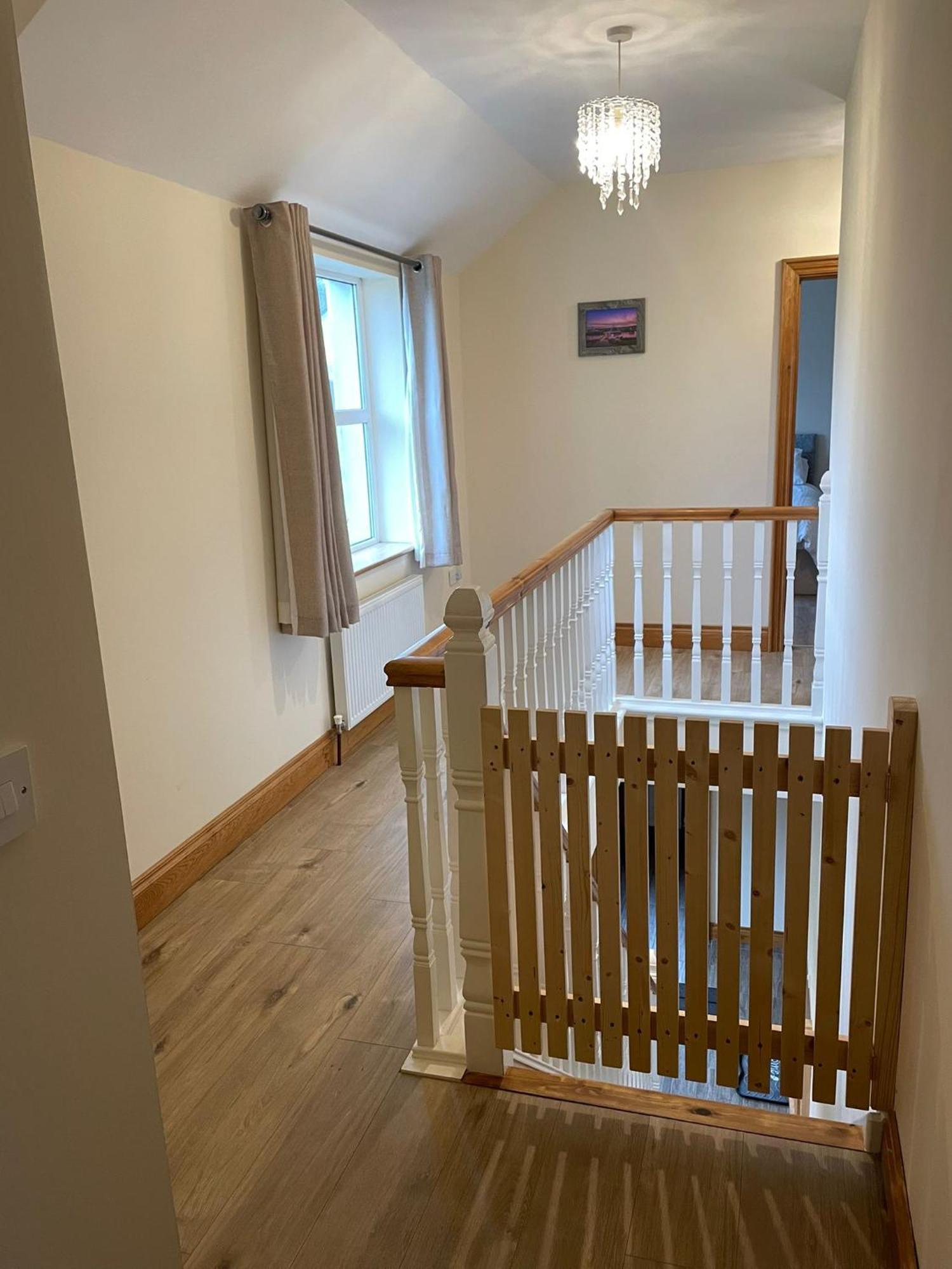 Molly'S Self Catering Accommodation Cavan Dış mekan fotoğraf