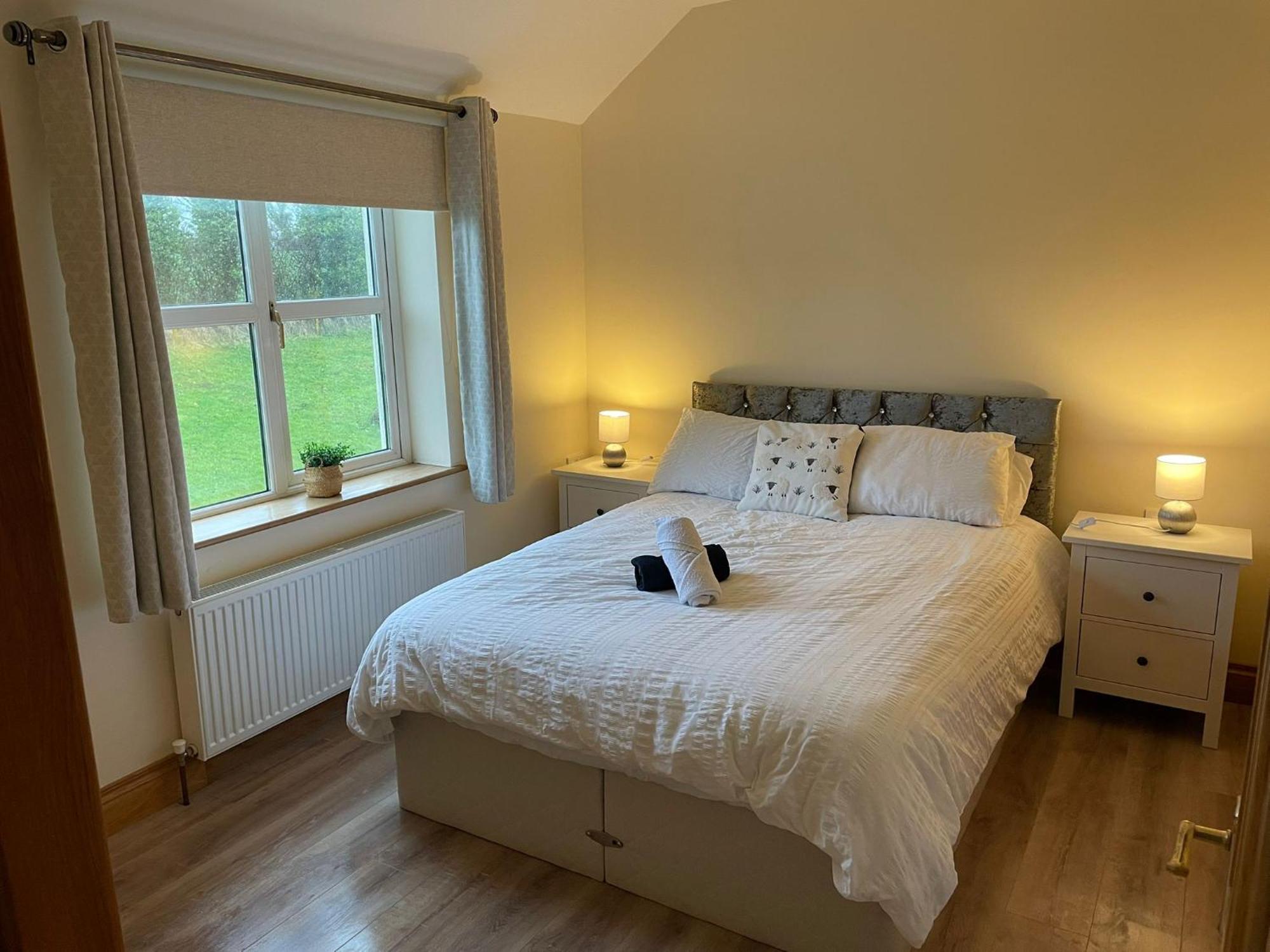 Molly'S Self Catering Accommodation Cavan Dış mekan fotoğraf